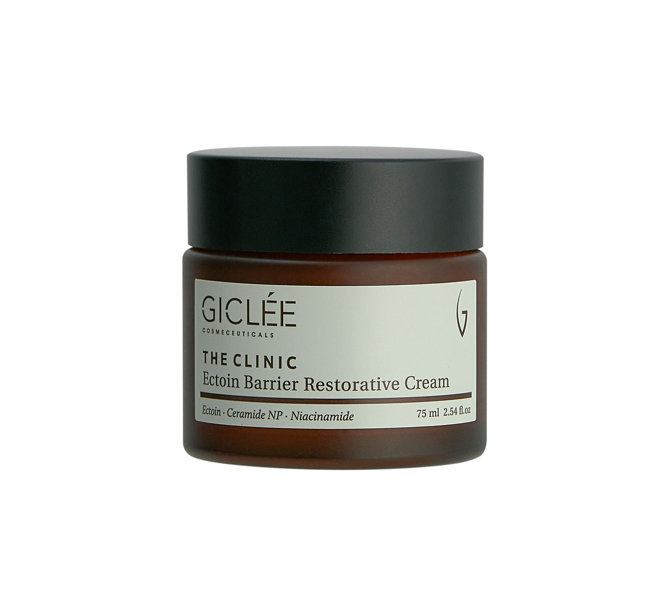 GICLEE Ectoin Barrier Restorative Cream